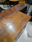 パインウッド サイドボード <br> 大和店 - ヴィンテージ SHARK ATTACK