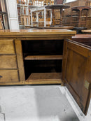 パインウッド サイドボード <br> 大和店 - ヴィンテージ SHARK ATTACK