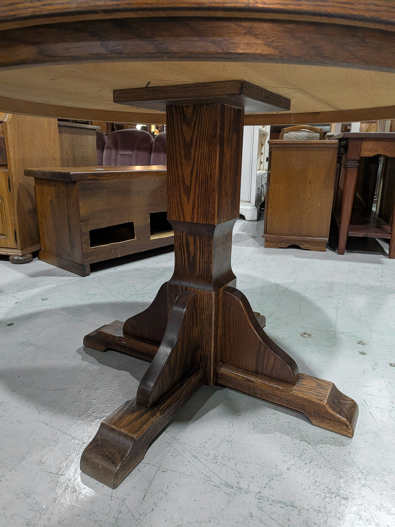 オークウッド ラウンドテーブル <br> 大和店 - ヴィンテージ SHARK ATTACK