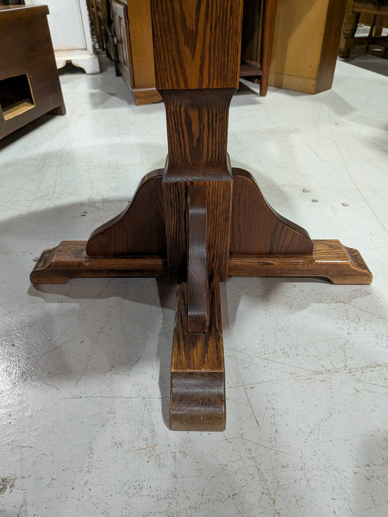 オークウッド ラウンドテーブル <br> 大和店 - ヴィンテージ SHARK ATTACK