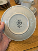 Bing & Grøndahl Columbia カップ＆ソーサー <br>Denmark <br> TAMAGAWA BASE