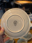 Bing & Grøndahl ,  Jens.H.Quirtgaard <br>"TEMA" セラミック プレート <br>1970's , Denmark <br>TAMAGAWA BASE