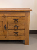 オークウッド サイドボード/キャビネット <br>TAMAGAWA BASE