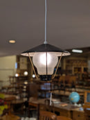 ペンダントランプ <br>TAMAGAWA BASE