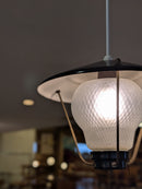 ペンダントランプ <br>TAMAGAWA BASE