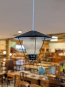 ペンダントランプ <br>TAMAGAWA BASE