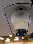 ペンダントランプ <br>TAMAGAWA BASE