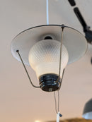 ペンダントランプ <br>TAMAGAWA BASE