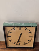 ELFEMA <br>ウォールクロック <br>1960's Germany <br>(GDR/旧東ドイツ) <br>大和店