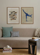 TPC185蓝色30×40<br>鲍勃的盒子