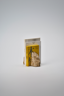 AJI PROJECT <br> RS - ROCK END / L / sabi <br>reload店 - ヴィンテージ SHARK ATTACK