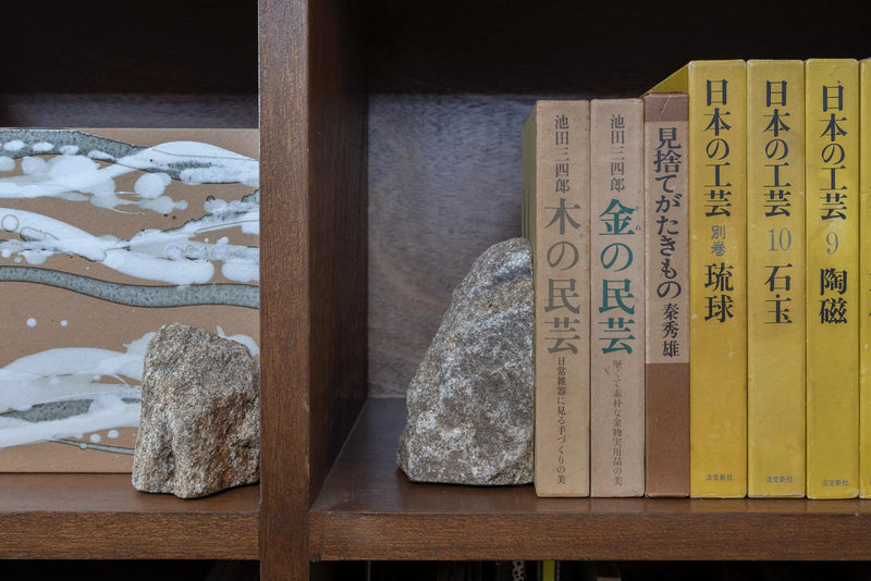 AJI PROJECT <br> RS - ROCK END / L / sabi <br>reload店 - ヴィンテージ SHARK ATTACK