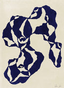 TPC179 Together no. 01 40×50<br>大阪店 - ヴィンテージ SHARK ATTACK