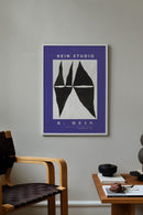 TPC120 Triangle 50×70<br>大阪店 - ヴィンテージ SHARK ATTACK