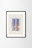 the poster club<br>TPC58 Kouru 50×70<br>reload店 - ヴィンテージ SHARK ATTACK