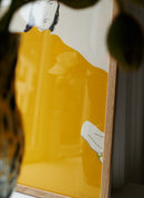 the poster club<br>TPC192 Yellow Dress 40x50<br>bob`s box - ヴィンテージ SHARK ATTACK