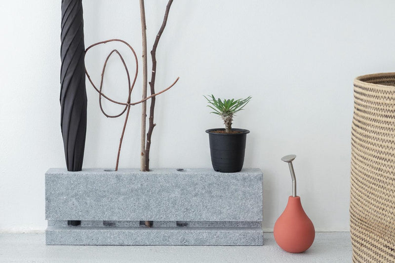 AJI PROJECT <br> SS - UMBRELLA STAND / slim / komame <br>reload店 - ヴィンテージ SHARK ATTACK