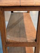 チークウッドオープンシェルフ <br>TAMAGAWA BASE