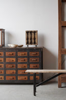 ウッド チェスト <br > 大和店 - ヴィンテージ SHARK ATTACK