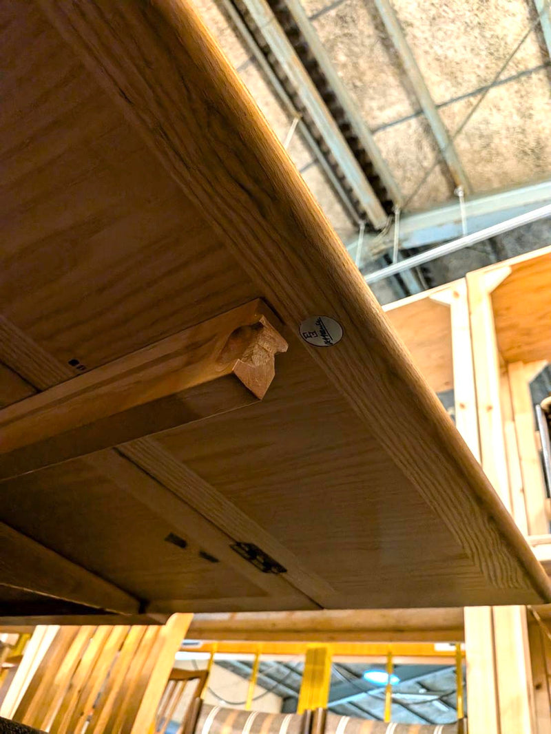 CADO , Ditte & Adrian Heath <br> エクステンションダイニングテーブル <br> Denmark , 1960's~1970's <br> 大和店