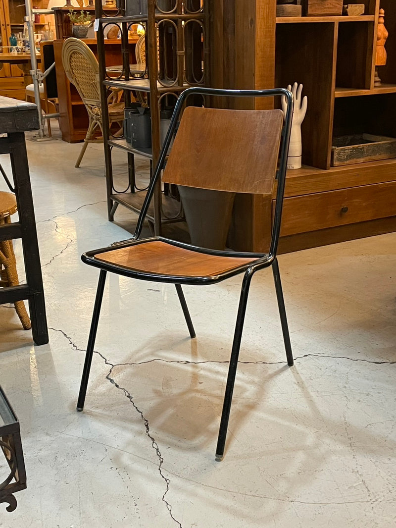 シャークアタック　2脚　チェア DESK CHAIR