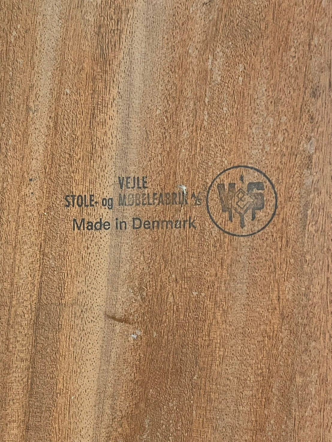 Vejle Stole- og Møbelfabrik , Henning Kjærnulf - チークウッド コーヒーテーブル - 1960's-1970's , Denmark