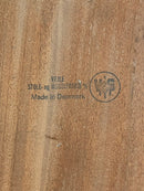 Vejle Stole- og Møbelfabrik , Henning Kjærnulf <br>チークウッド コーヒーテーブル <br>1960's-1970's , Denmark <br> 大和店