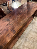 ウッドシェルフ <br>cerote antiques - ヴィンテージ SHARK ATTACK