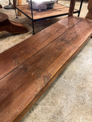 ウッドシェルフ <br>cerote antiques - ヴィンテージ SHARK ATTACK