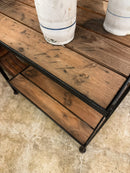 アイアンシェルフ <br>大和店 <br>reload HOLD - ヴィンテージ SHARK ATTACK