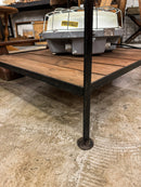 アイアンシェルフ <br>大和店 <br>reload HOLD - ヴィンテージ SHARK ATTACK