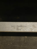 DUX , Bruno Mathsson <br>レザー イージーチェア <br>Sweden <br> 大和店