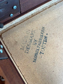 Møbelfabrikken Toften, Paul Hermann Poulsen<br> タイルトップコーヒーテーブル <br> 1970's,Denmark <br> cerote sntiques