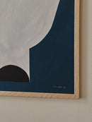 the poster club<br>TPC89 Three Openings Vase 40×50<br>大阪店 - ヴィンテージ SHARK ATTACK