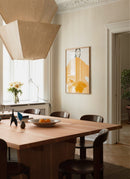 the poster club<br>TPC192 Yellow Dress 40x50<br>bob`s box - ヴィンテージ SHARK ATTACK