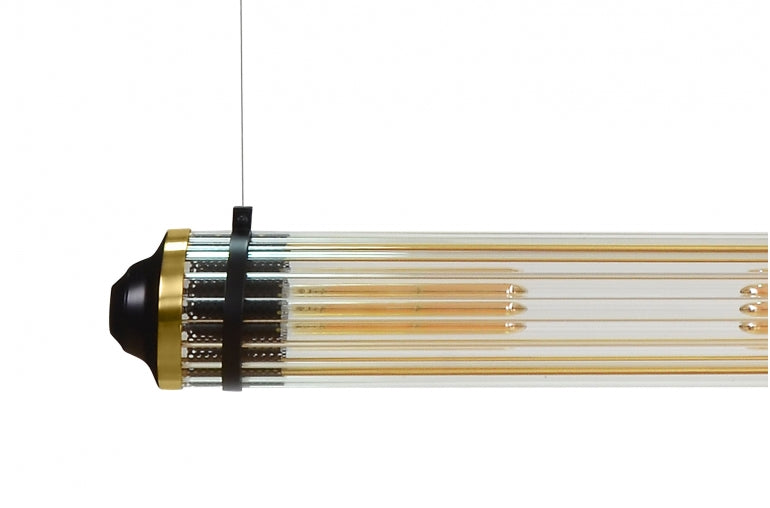 Tubo Ceiling Lamp<br>bob's box