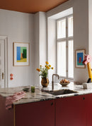 the poster club<br>TPC211 In the shade 50x70<br>大阪店 - ヴィンテージ SHARK ATTACK