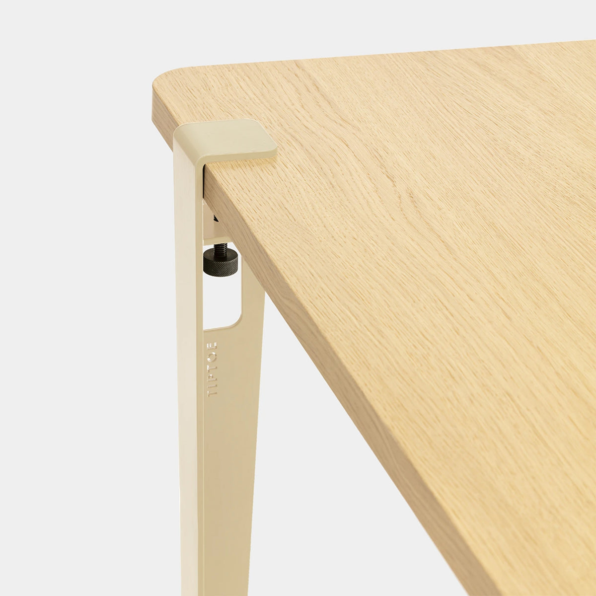 TIPTOE TIPTOE x HEJU - Table leg 75cm Spruce Beige 大阪店