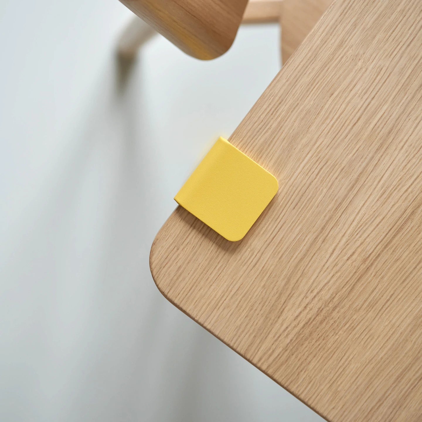 TIPTOE - Table and desk leg – 75 cm - BRIOCHE YELLOW - 大阪店