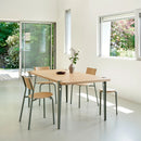 TIPTOE <br>Table and desk leg – 75 cm <br>EUCALYPTUS GRAY <br>大和店