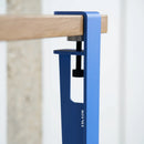TIPTOE <br>Table and desk leg – 75 cm <br>AZURE BLUE <br>大和店