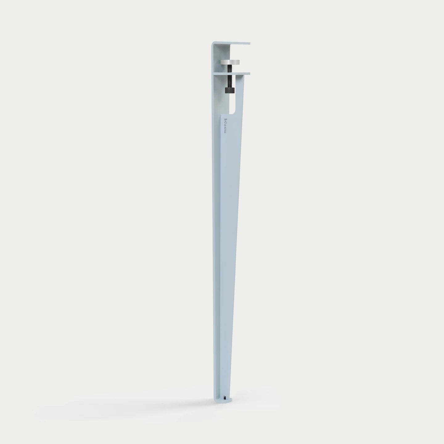 TIPTOE - Table and desk leg – 75 cm - PALE BLUE - 大阪店