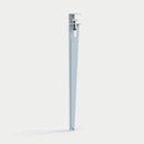 TIPTOE <br>Table and desk leg – 75 cm <br>PALE BLUE <br>大和店