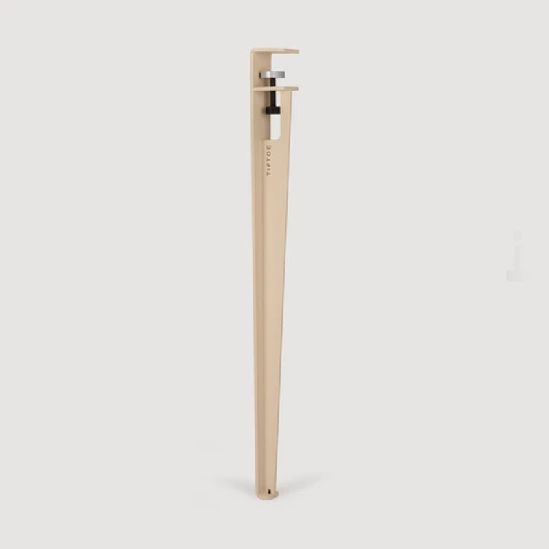 TIPTOE TIPTOE x HEJU - Table leg 75cm Spruce Beige 大阪店