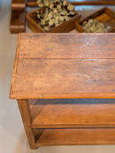 チークウッドオープンシェルフ <br>TAMAGAWA BASE