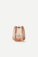 LAFABLIGHT <br> ARIOCA "QADRO PORTABLE" <br> Lamp on Base - ヴィンテージ SHARK ATTACK