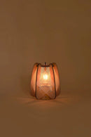 LAFABLIGHT <br> ARIOCA "QADRO PORTABLE" <br> Lamp on Base - ヴィンテージ SHARK ATTACK