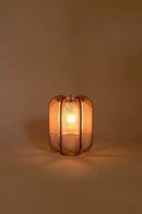 LAFABLIGHT <br> PILLSI "QADRO PORTABLE" <br> Lamp on Base - ヴィンテージ SHARK ATTACK