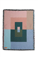 Robyn A. Frank<br>Branket 05 - A Future Refrain<br> - ヴィンテージ SHARK ATTACK