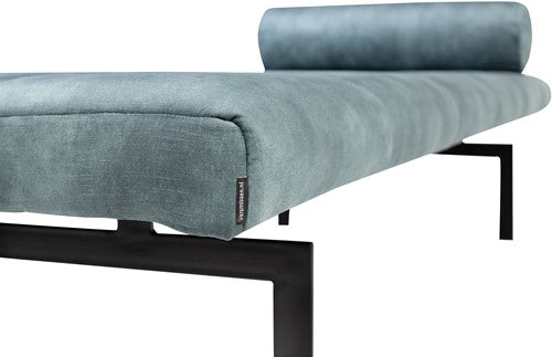 【P】Alfies Daybed Faded Blue